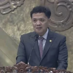 DPR RI Ungkap Proses Pembahasan RUU Perampasan Aset, Ditargetkan Disahkan Desember 2026