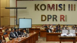 Komisi-III-DPR-RI-Tetapkan-Pimpinan-dan-Dewas-KPK