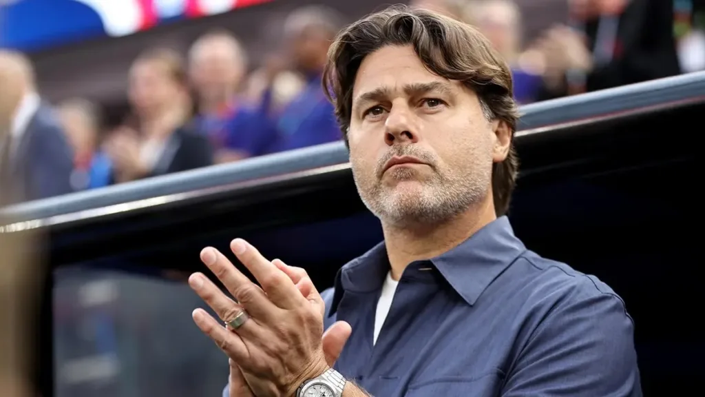 Mauricio_Pochettino