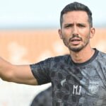 Pelatih Borneo FC Mauro Jeronimo Soroti 3 Laga Awal Jelang AFC Challenge League