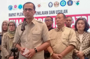 Mentrans-Transmigrasi