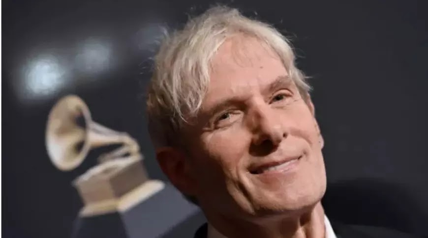 Michael-Bolton