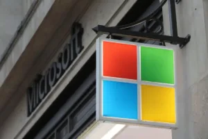 Microsoft-Xinhua