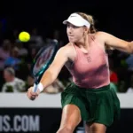 Andreeva Vs Zheng Qinwen di Final China Open 2026: Berebut Gelar dan Rekor Bersejarah