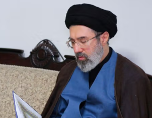 Mojtaba-Khamenei