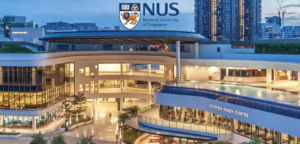 NUS-Singapura