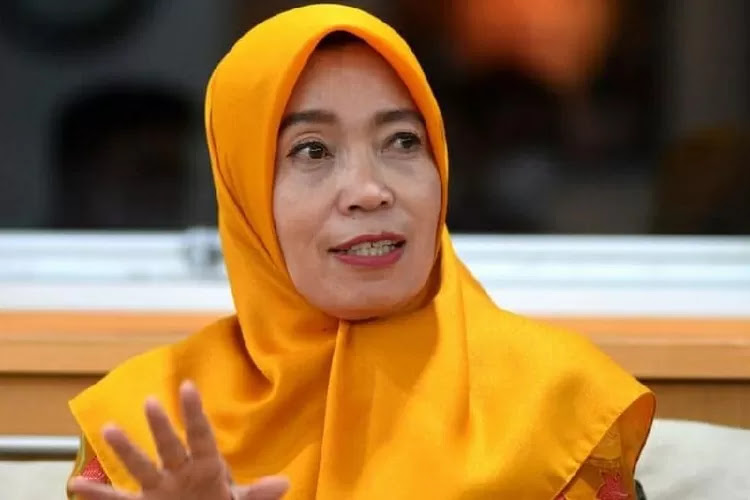 Nunuk-Suryani