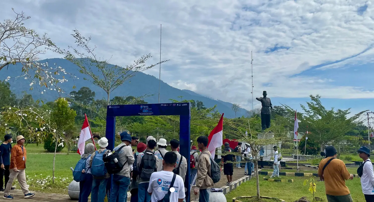 PLBN-ARUK-Dorong-Digitalisasi-Pembayaran-Lewat-QRIS