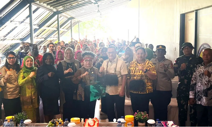 PLBN-Sota-Sambut-Menteri-PPPA