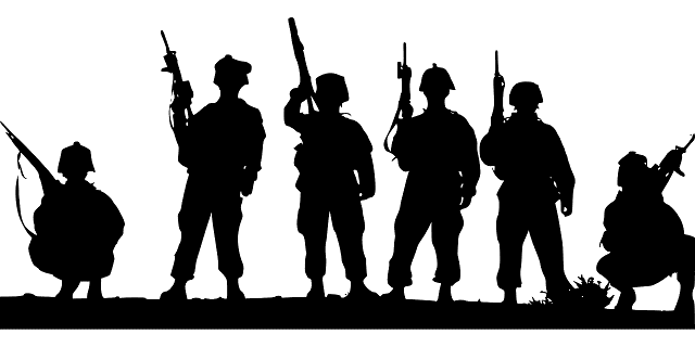 Pasukan