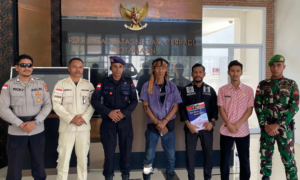 Pemulangan-WNA-Timor-Leste-di-PLBN-Motamasin