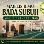 KH Syamsul Yakin: Sepuluh Sebab Hati Mati, Akar Doa yang Tak Kunjung Dikabulkan