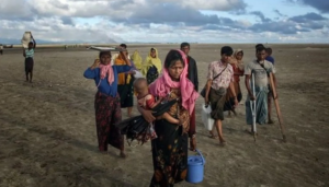 Pengungsi-Rohingya-tenggelam-500-orang-diduga-tewas