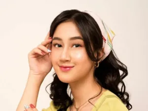Penyanyi-Keisya-Levronka-Kini-Punya-Ritual