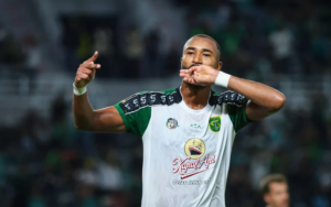 Persebaya-Yuran