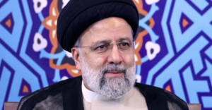 Presiden-Iran-Ebrahim-Raisi