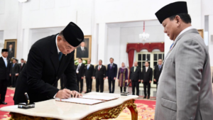 Presiden_Prabowo_Subianto_Lantik_Ketua_Harian_dan_Sekretaris_Dewan_Pertahanan_Nasional