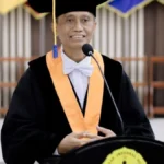Prof Ali Rokhman Jadi Plt Rektor Unsoed Usai Rektor Tersandung Kasus KPK
