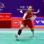 Putri Kusuma Wardani dan Alwi Farhan Siap Hadapi Laga Perdana Kejuaraan Dunia 2026