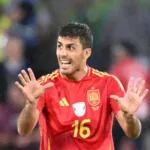 Barcelona Gagal Kejar Tenggat, Transfer Rodri dari Man City Makin Rumit