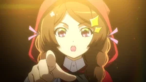 Anime Red Riding Hood: A Detective Story Resmi Diumumkan, Tayang 2027. (Foto: Anime News Network).