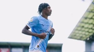 Reigan Heskey
