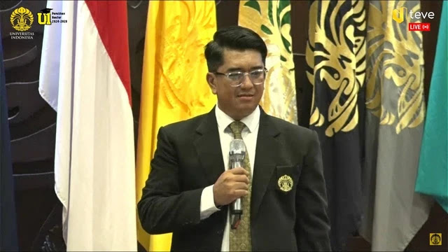 Rektor-UI-heri-hermansyah
