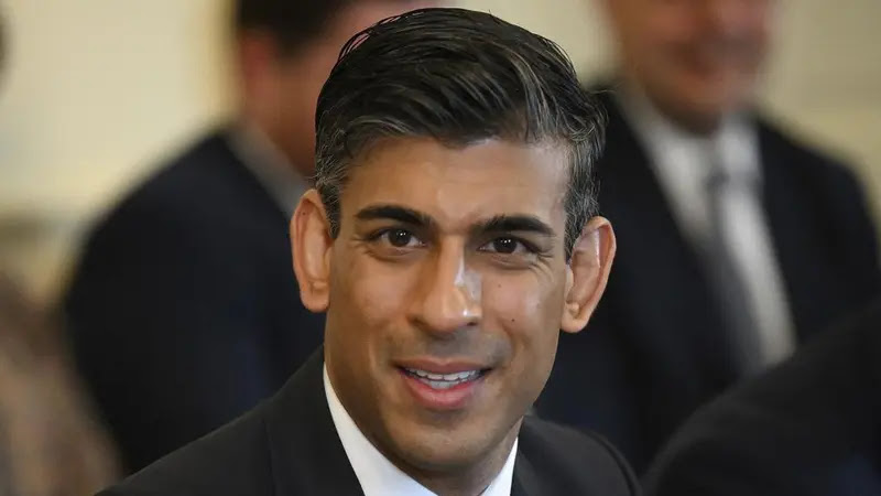 Rishi-Sunak