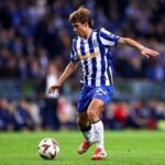 AS Roma Sepakat Datangkan Rodrigo Mora dari FC Porto dengan Nilai Rp470 Miliar