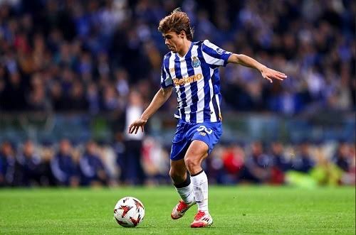 Rodrigo Mora Porto