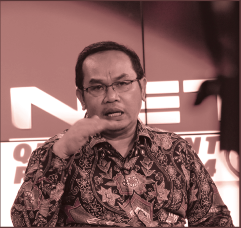 Saiful_Mujani