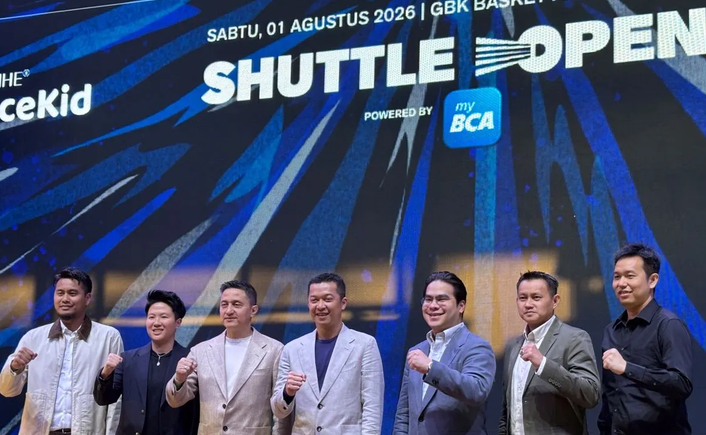 Shuttle-Open-2026