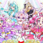Star Detective Precure! Ungkap Lagu Ending Baru dan Visual Form Terbaru