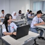 Kemendikdasmen Ingatkan Siswa: Pilih Mapel TKA Sesuai Prodi SNBP 2027, Ini Daftar Mapelnya