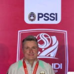 Timo Puji Mental Tangguh Timnas Putri U-16 Indonesia meski Gagal Juara