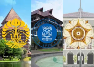 UI-ITB-UGM-UTBK