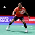 Empat Wakil Indonesia Tembus Semifinal French Open 2026, Ubed Tantang Alex Lanier