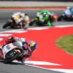 Hasil Moto3 Mandalika 2026: Maximo Quiles Juara Dunia, Veda Ega Pratama Finis Keenam