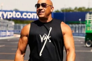 Vin diesel