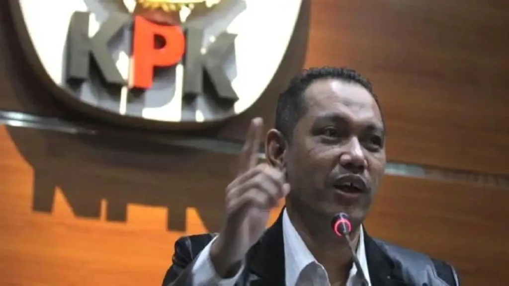 Wakil-Ketua-KPK-Nurul-Ghufron