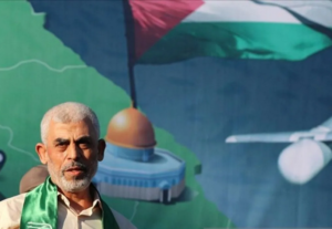 Yahya-Sinwar