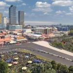 MotoGP 2027 Bikin Sejarah di Adelaide: Balapan Pertama di Pusat Kota