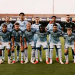 Maarten Paes Starter, Ajax Lolos ke Play-off Liga Conference Eropa