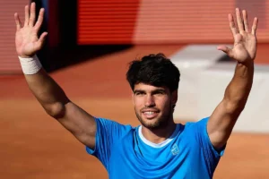 alcaraz barcelona open