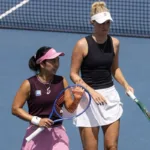 Aldila Sutjiadi Lolos ke 16 Besar Cincinnati Open 2026 Usai Menang Dua Set Ketat