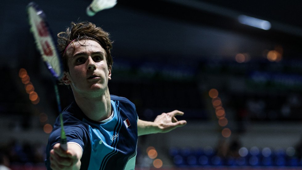 alex lanier bwf news