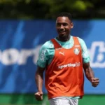 Manchester City Sepakat Datangkan Allan Elias dari Palmeiras Seharga Rp828 Miliar