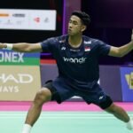 Alwi Farhan Tembus 8 Besar Kejuaraan Dunia, Jonatan Christie dan Sabar/Reza Tumbang