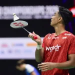 Persiapan Matang Antar Alwi Farhan Lolos ke Babak Kedua Kejuaraan Dunia 2026