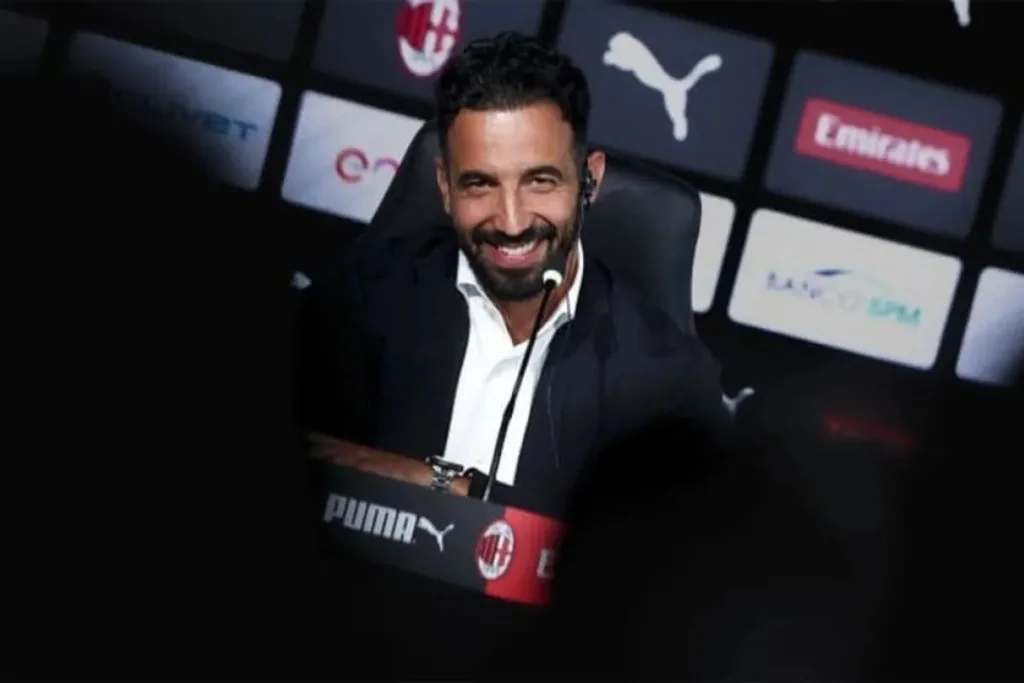 amorim-ac-milan